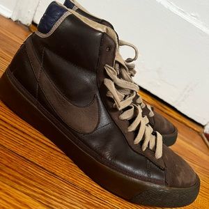 Nike Blazer Hi Men’s 10.5